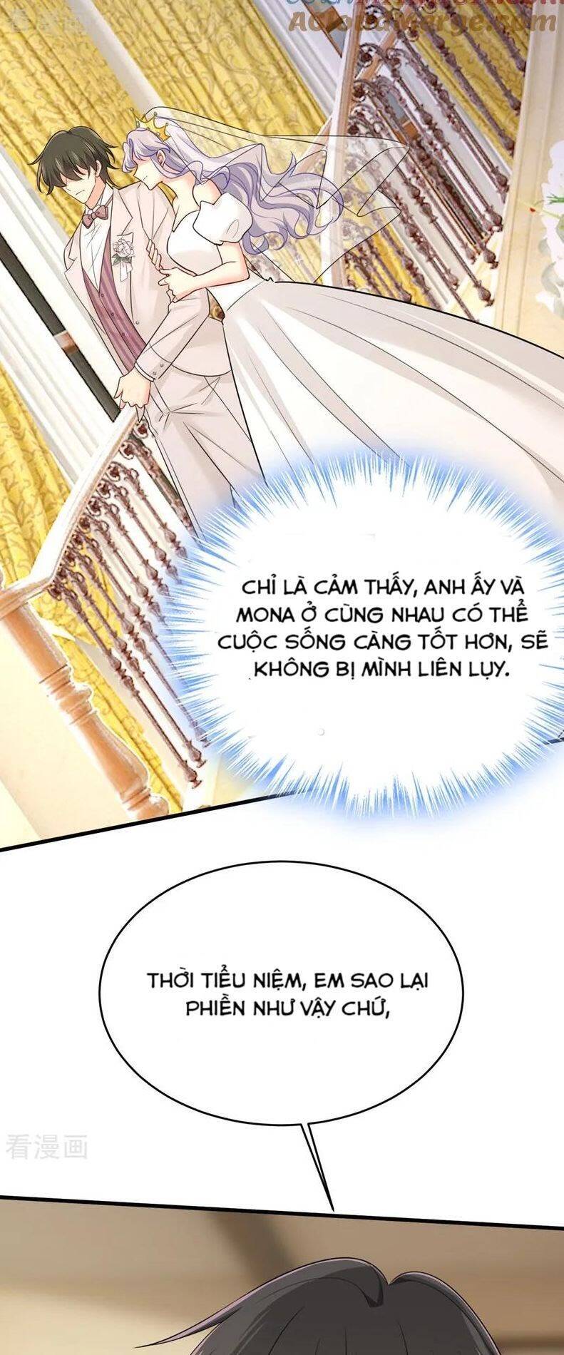 Tổng Tài Tại Thượng Chapter 584.2 - 10
