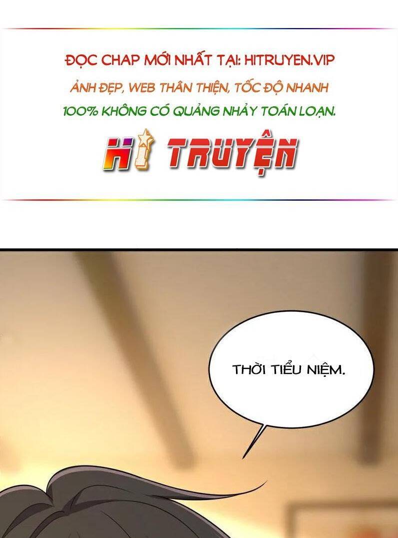 Tổng Tài Tại Thượng Chapter 586.1 - 1