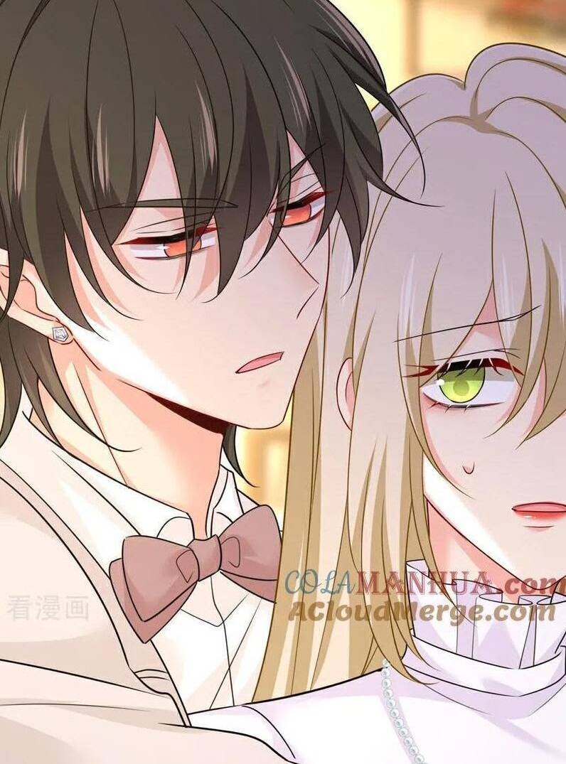 Tổng Tài Tại Thượng Chapter 586.1 - 2