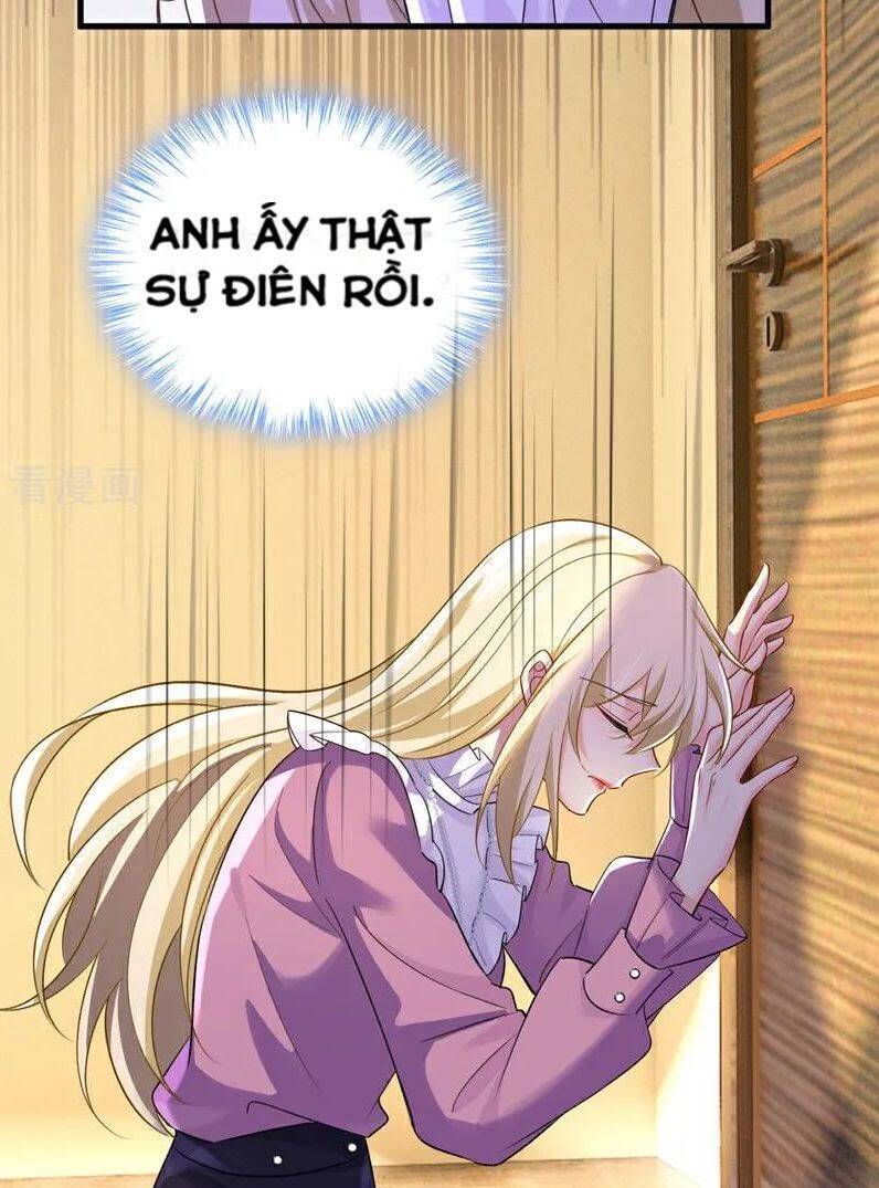 Tổng Tài Tại Thượng Chapter 586.1 - 15