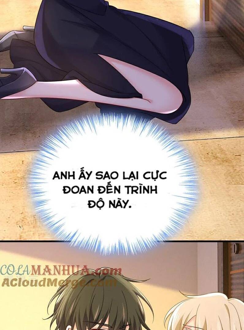 Tổng Tài Tại Thượng Chapter 586.1 - 16