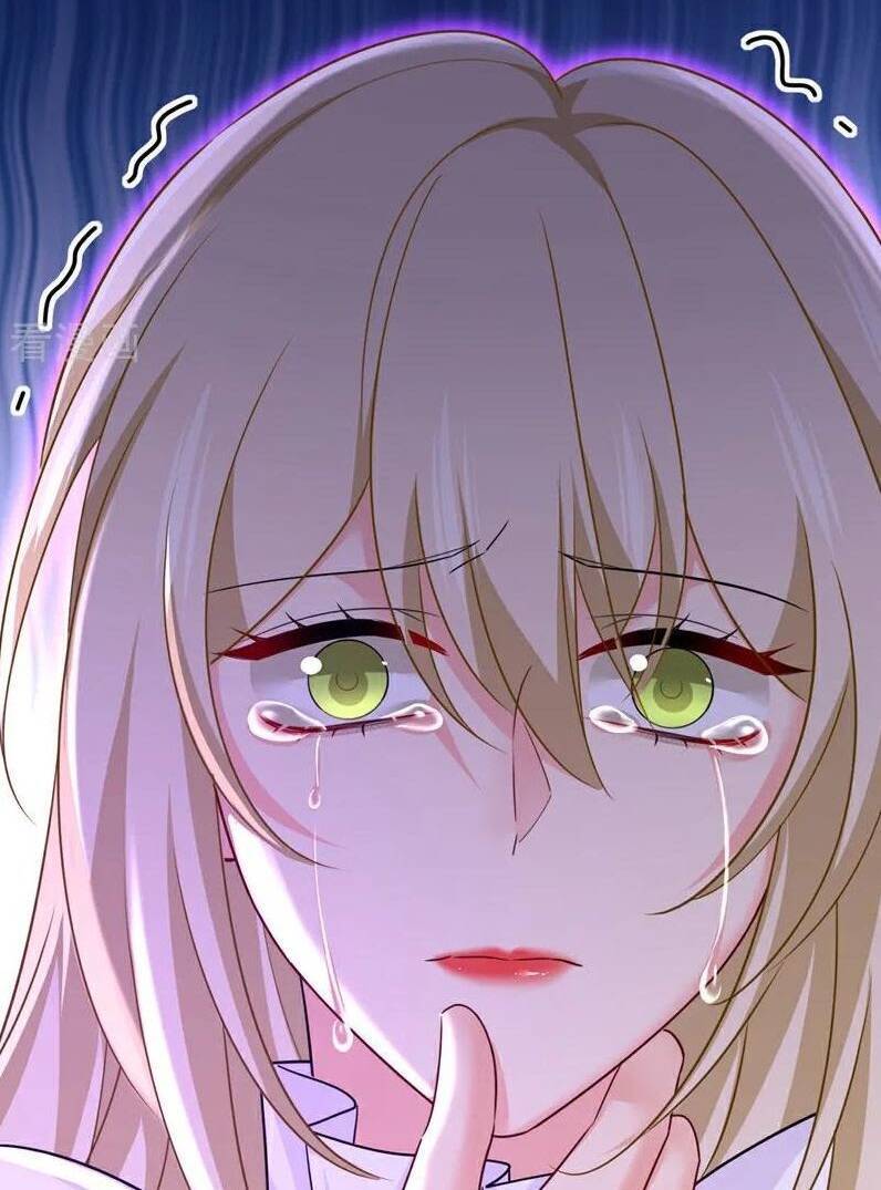 Tổng Tài Tại Thượng Chapter 586.1 - 18