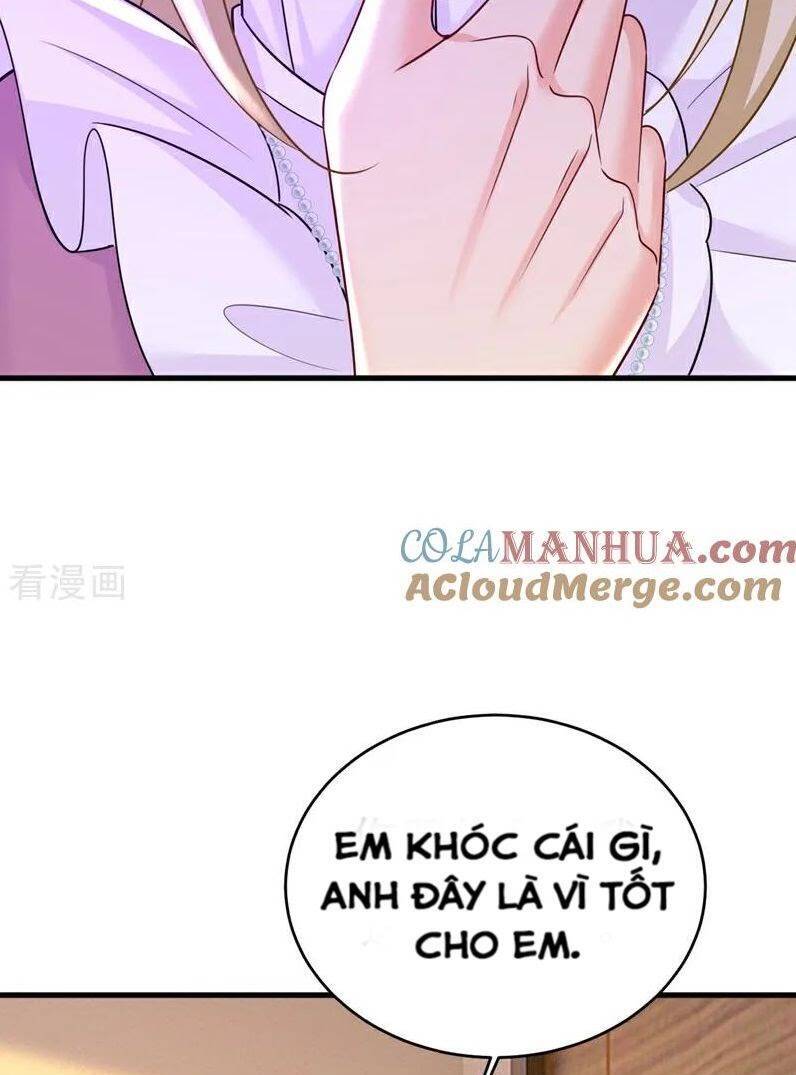 Tổng Tài Tại Thượng Chapter 586.1 - 19