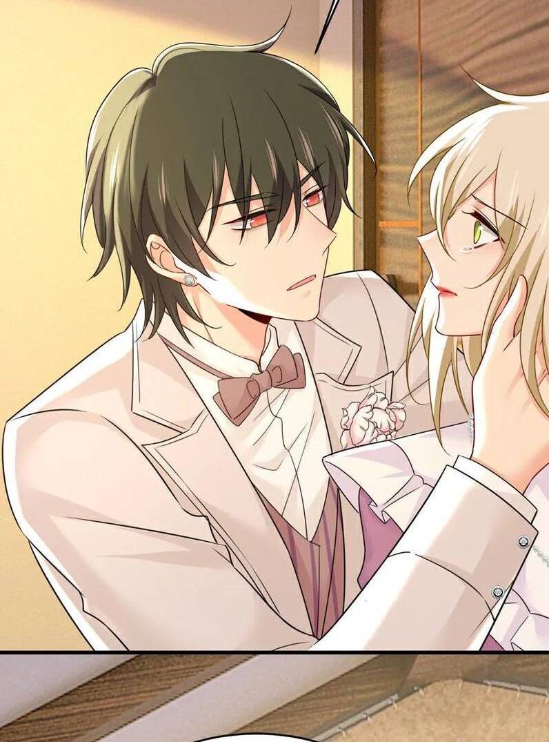 Tổng Tài Tại Thượng Chapter 586.1 - 20