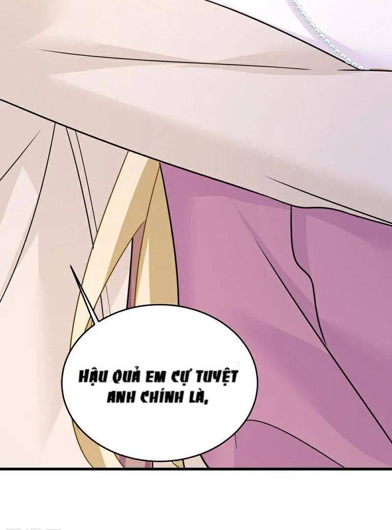 Tổng Tài Tại Thượng Chapter 586.1 - 3