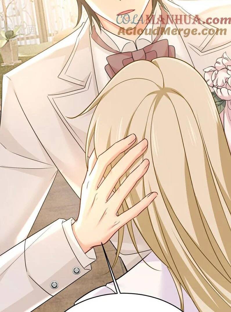 Tổng Tài Tại Thượng Chapter 586.1 - 22