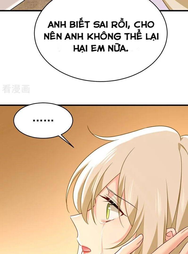 Tổng Tài Tại Thượng Chapter 586.1 - 23