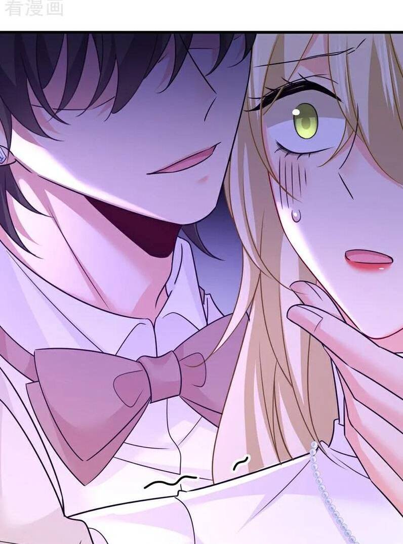 Tổng Tài Tại Thượng Chapter 586.1 - 4