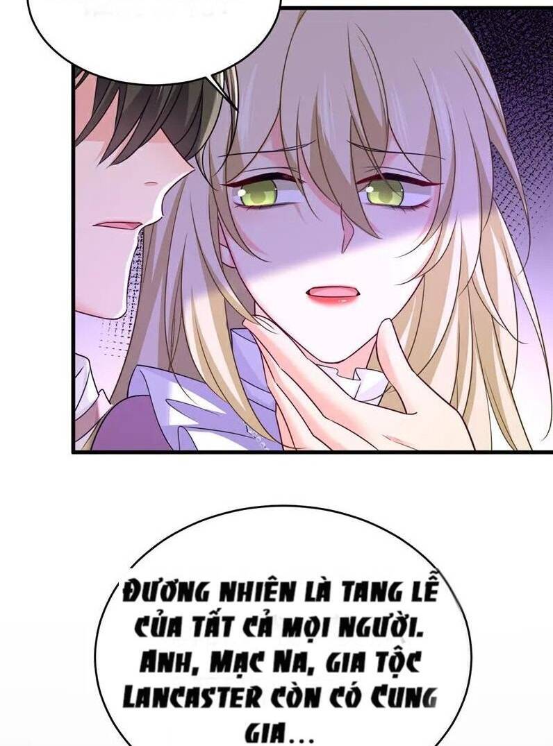 Tổng Tài Tại Thượng Chapter 586.1 - 6