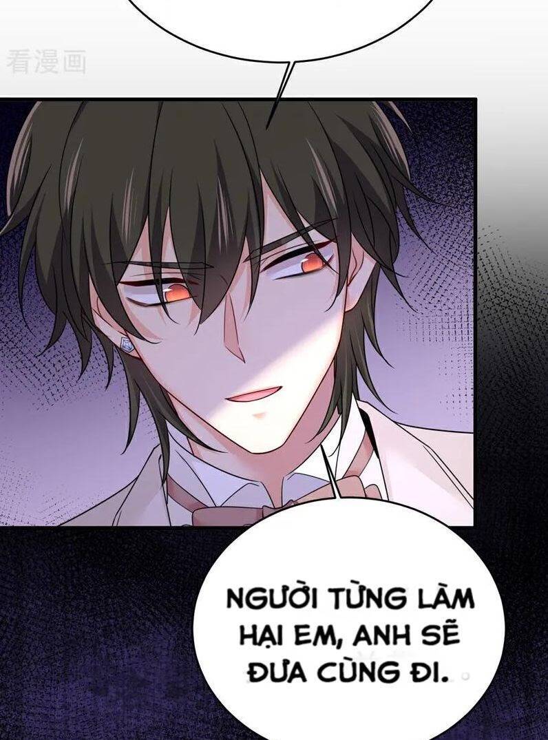 Tổng Tài Tại Thượng Chapter 586.1 - 7