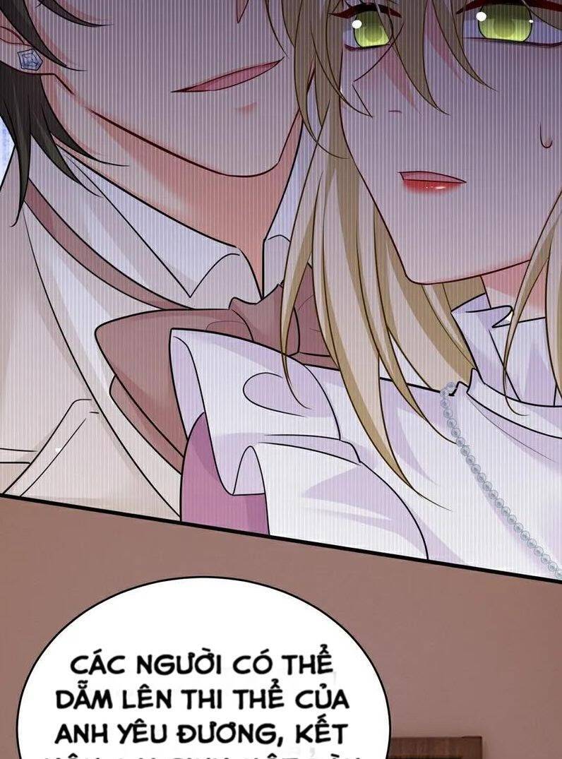 Tổng Tài Tại Thượng Chapter 586.1 - 9