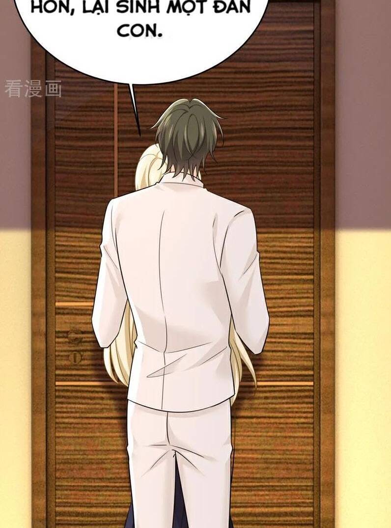 Tổng Tài Tại Thượng Chapter 586.1 - 10