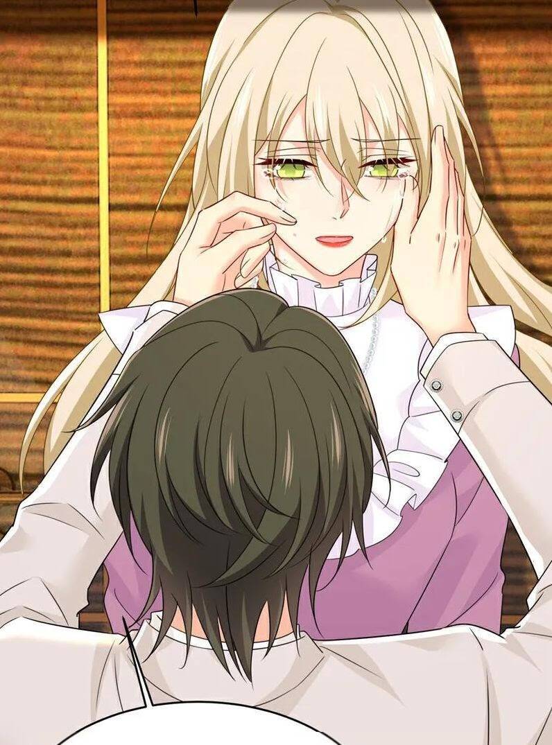 Tổng Tài Tại Thượng Chapter 586.2 - 1