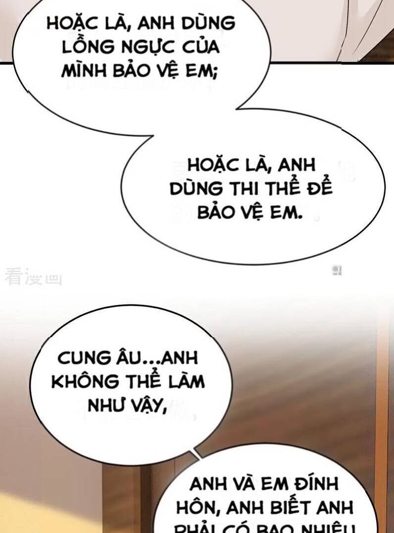 Tổng Tài Tại Thượng Chapter 586.2 - 2
