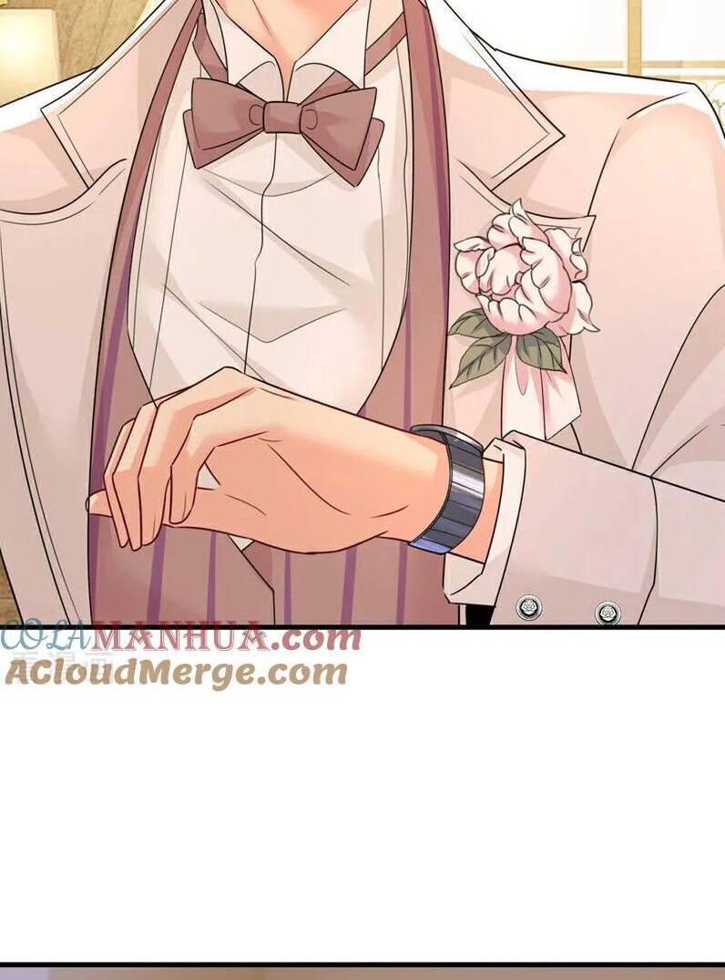 Tổng Tài Tại Thượng Chapter 586.2 - 12