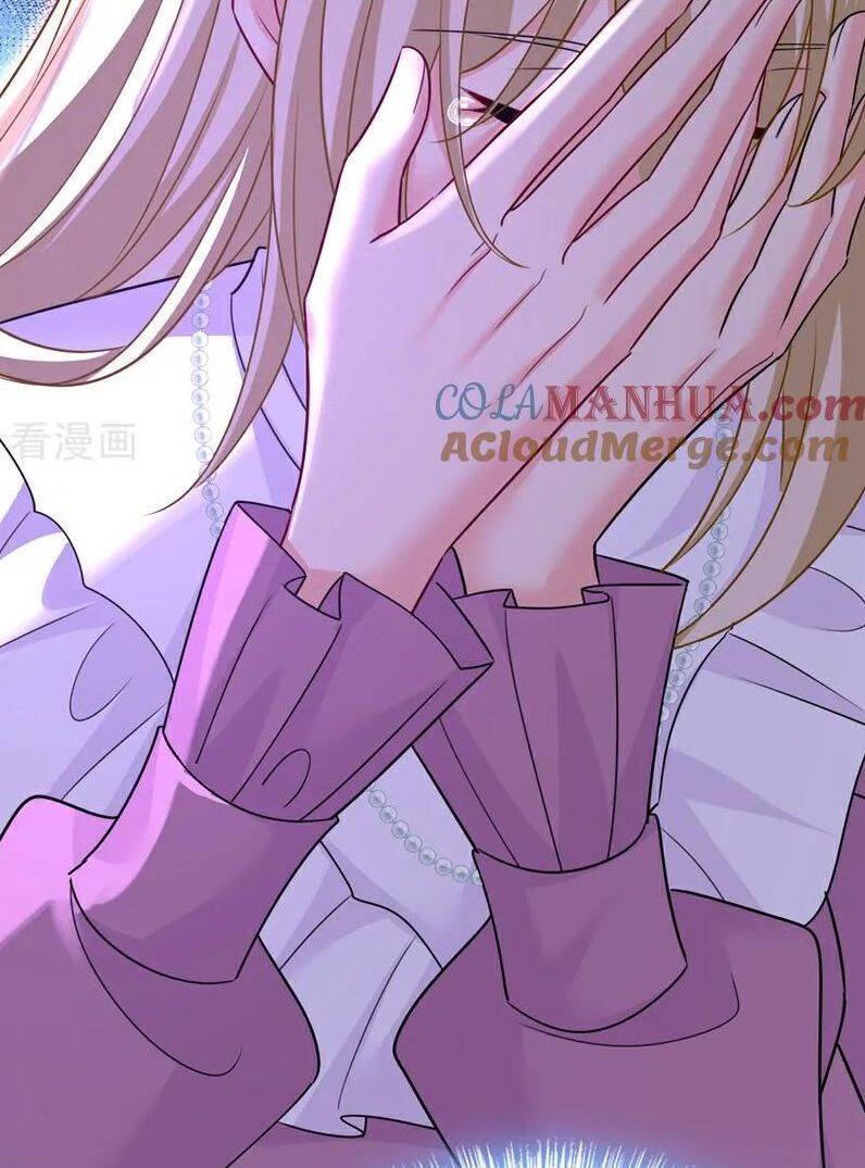 Tổng Tài Tại Thượng Chapter 586.2 - 15