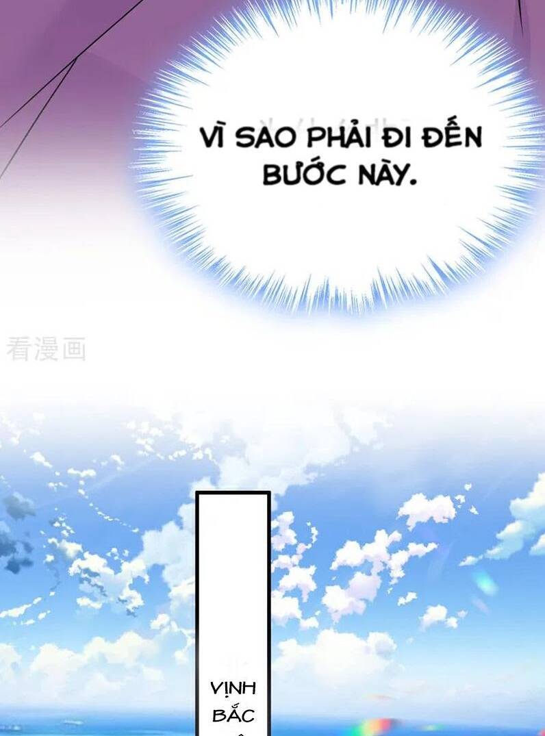 Tổng Tài Tại Thượng Chapter 586.2 - 16