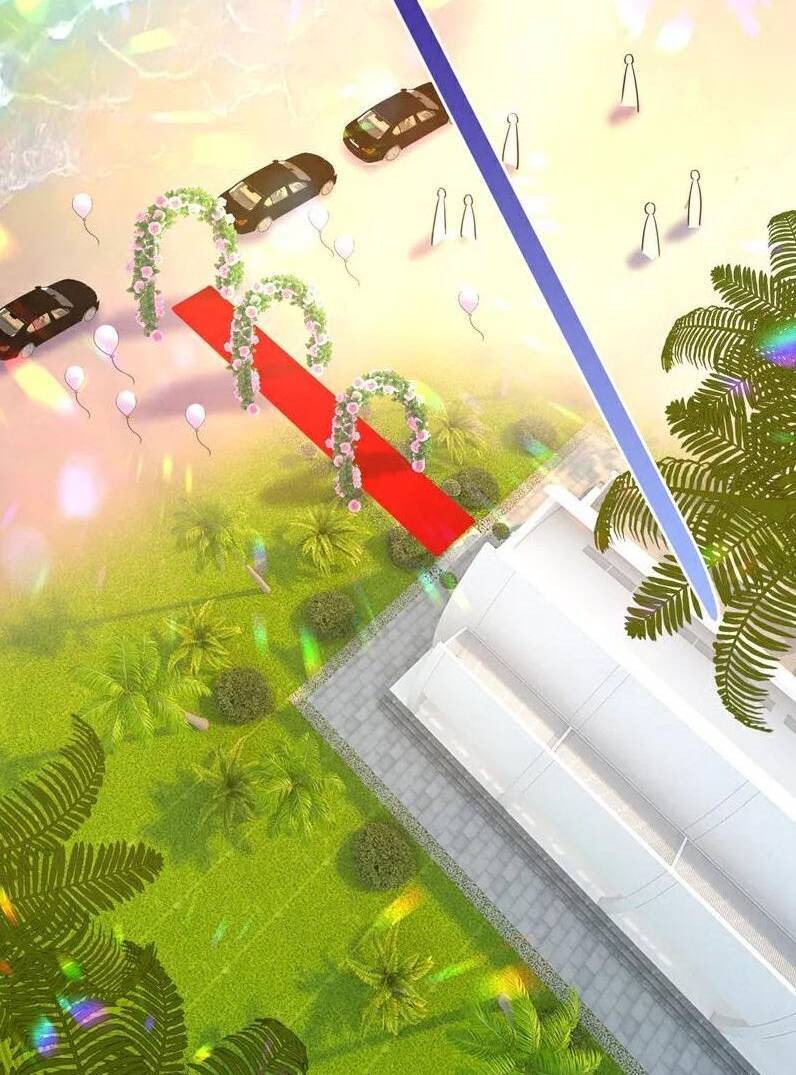 Tổng Tài Tại Thượng Chapter 586.2 - 18