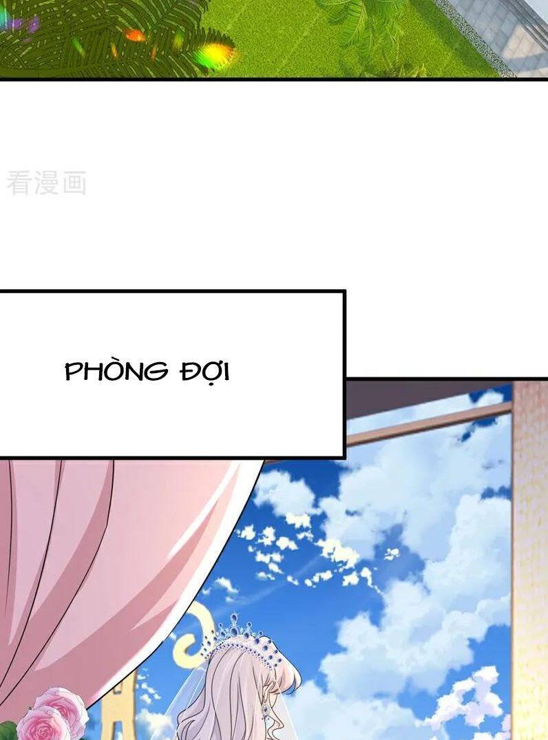 Tổng Tài Tại Thượng Chapter 586.2 - 19