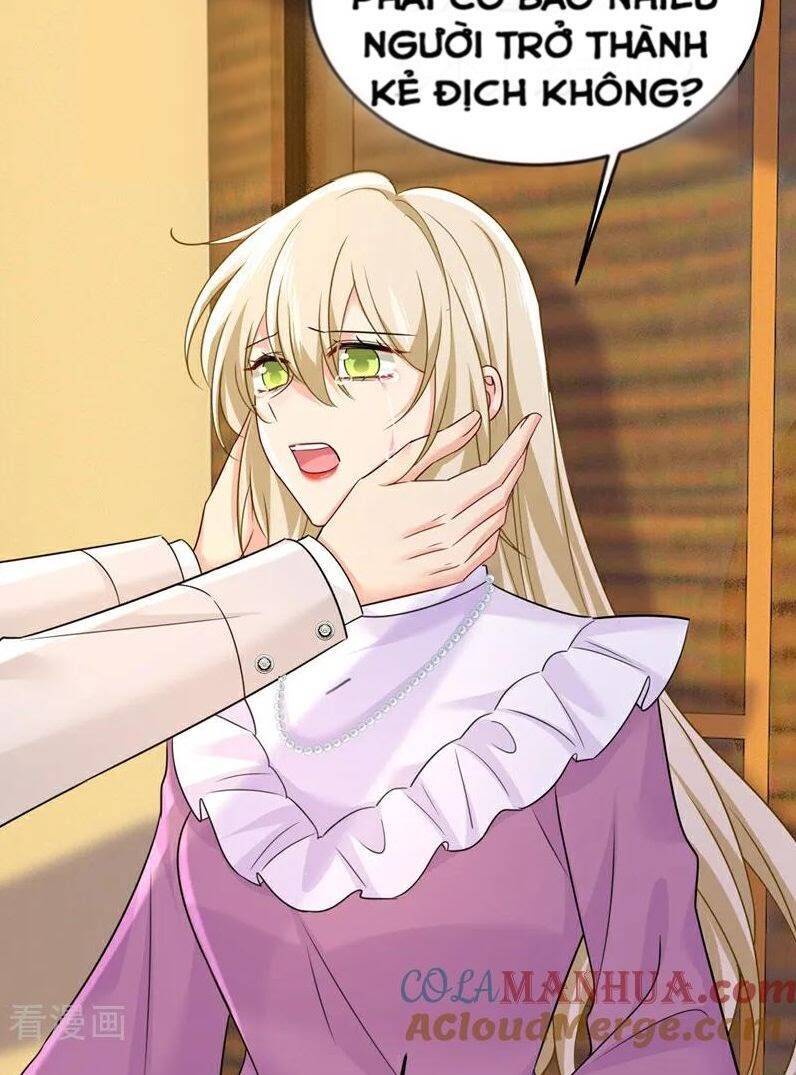 Tổng Tài Tại Thượng Chapter 586.2 - 3