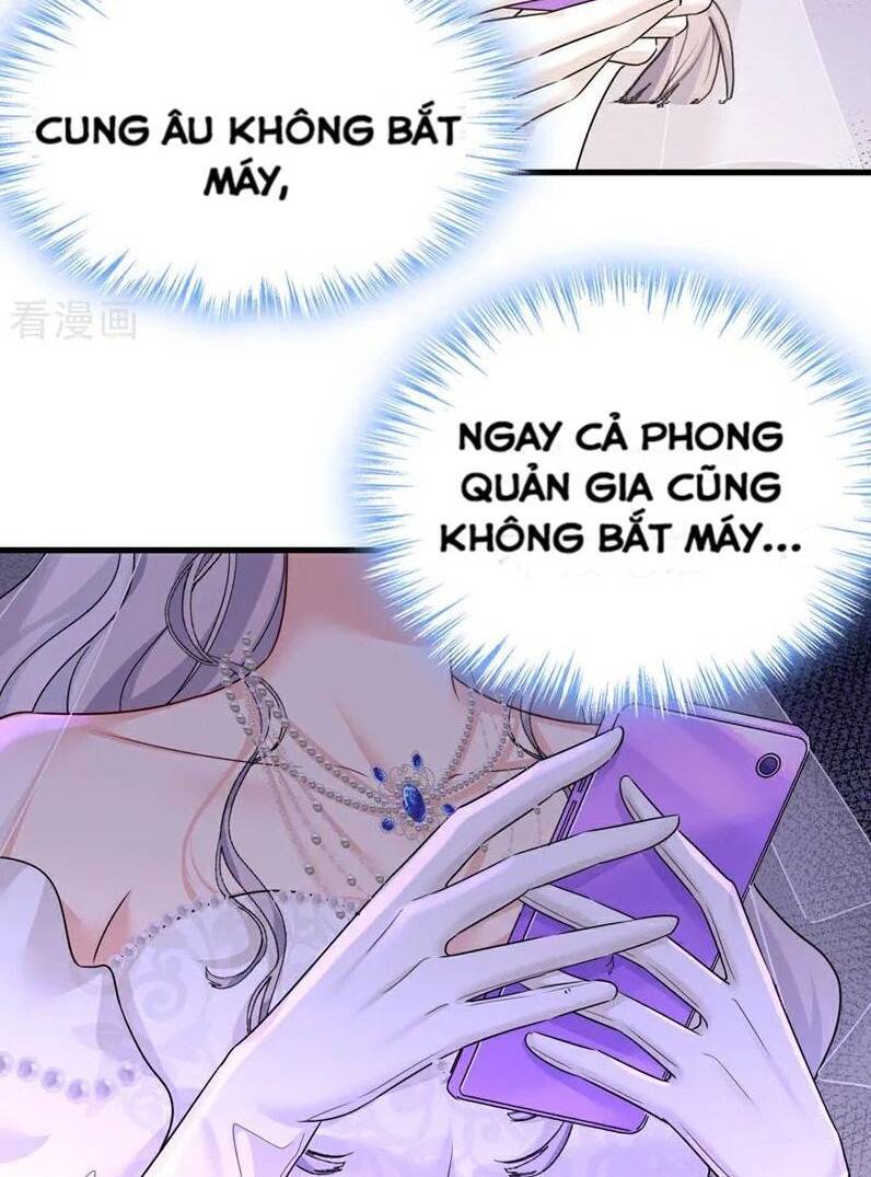 Tổng Tài Tại Thượng Chapter 586.2 - 22