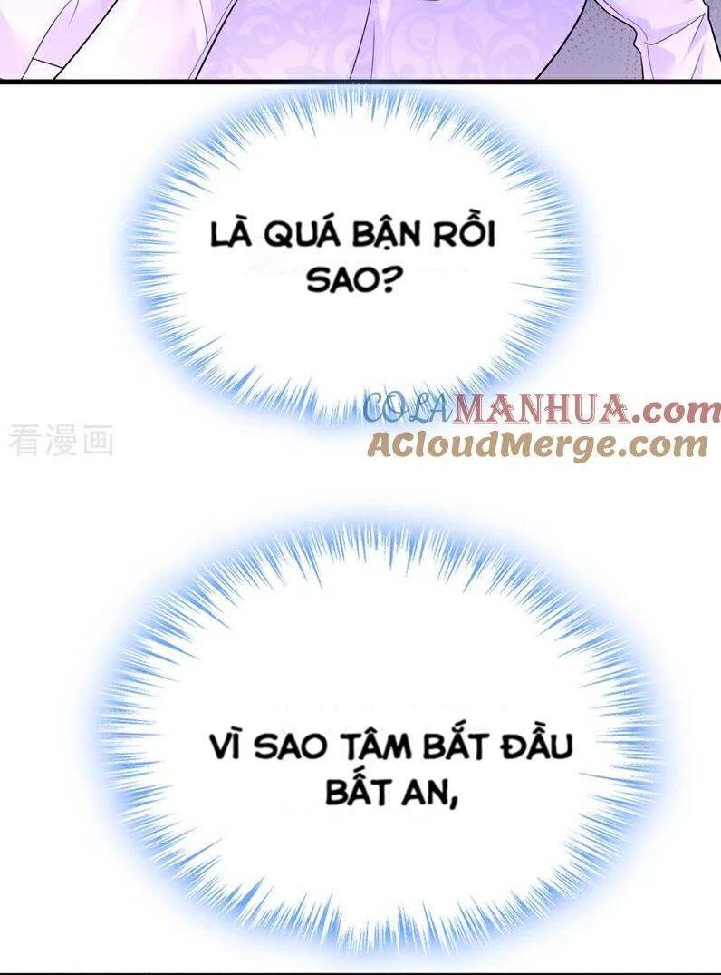 Tổng Tài Tại Thượng Chapter 586.2 - 23