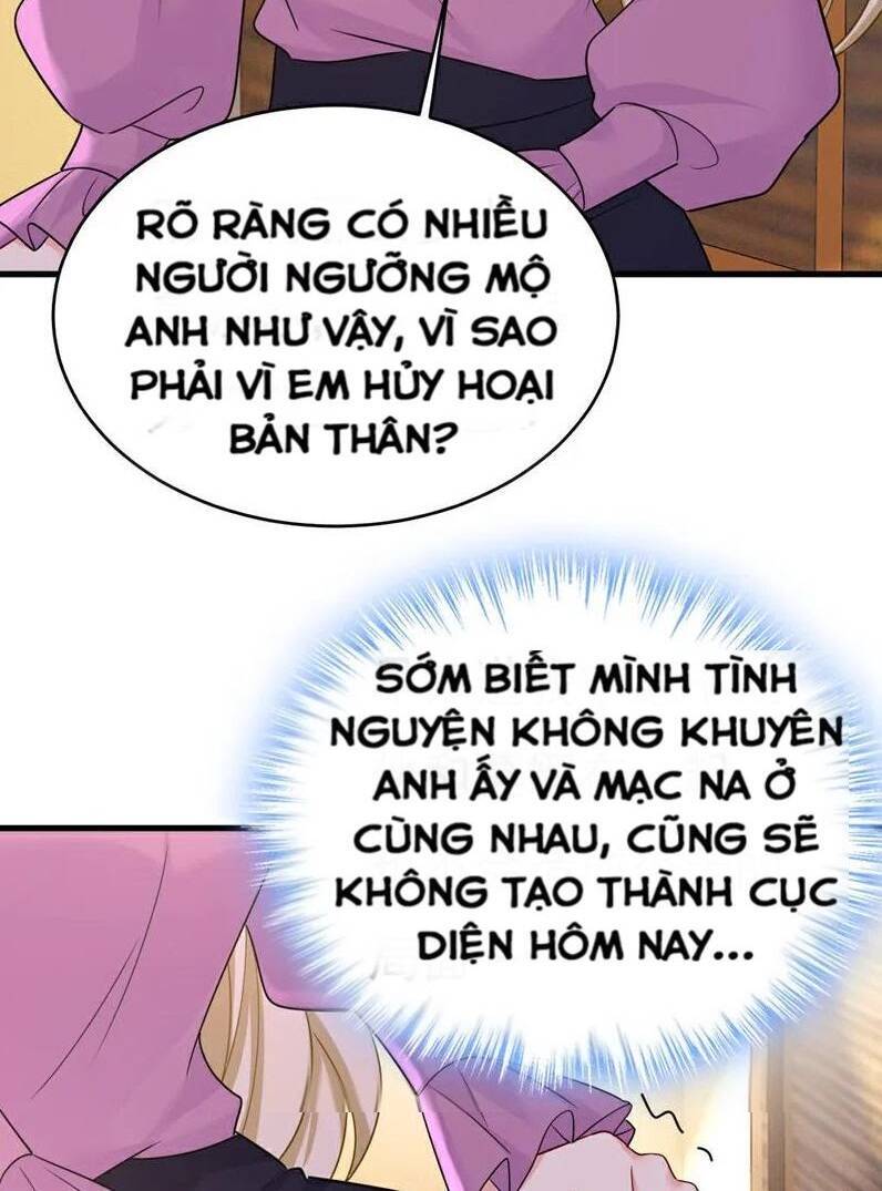 Tổng Tài Tại Thượng Chapter 586.2 - 4