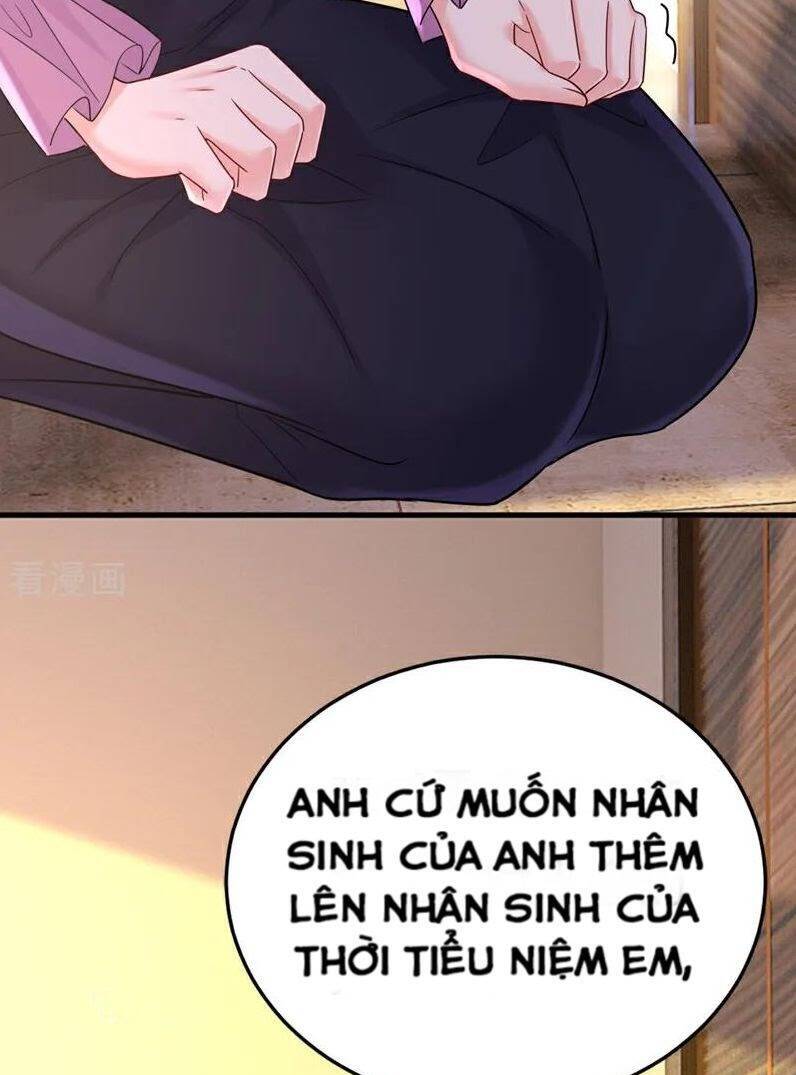 Tổng Tài Tại Thượng Chapter 586.2 - 5