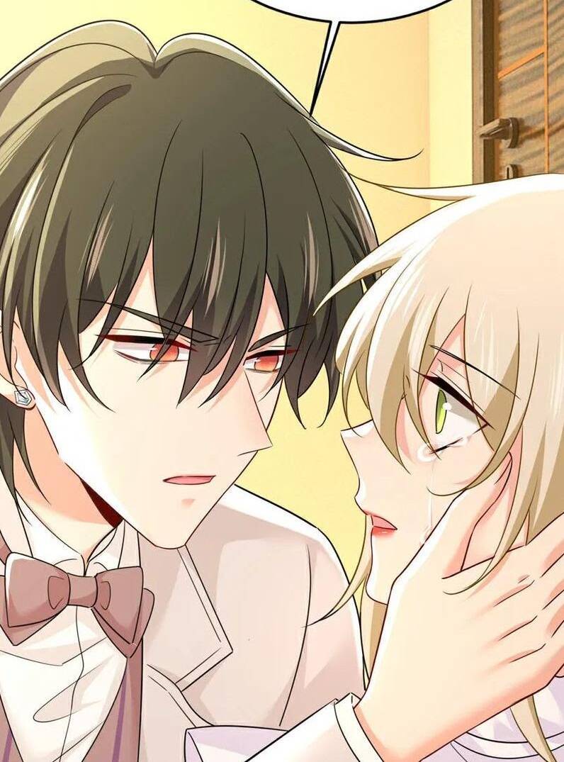 Tổng Tài Tại Thượng Chapter 586.2 - 6