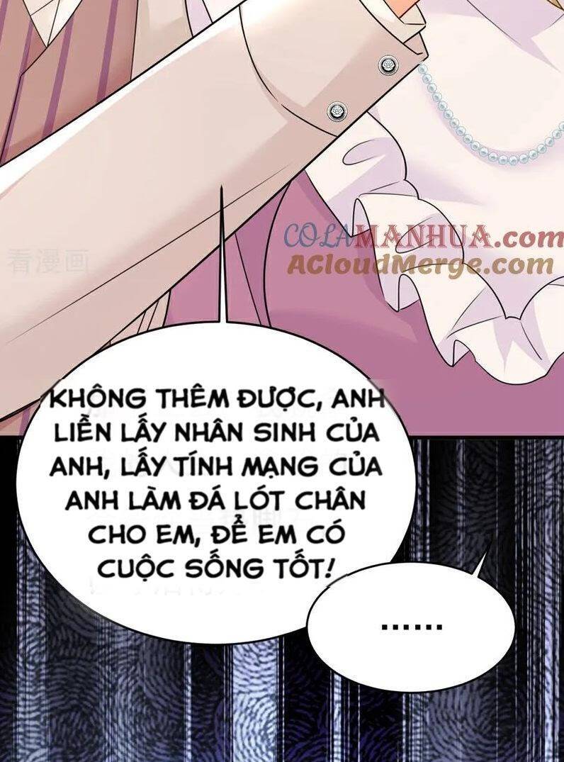 Tổng Tài Tại Thượng Chapter 586.2 - 7