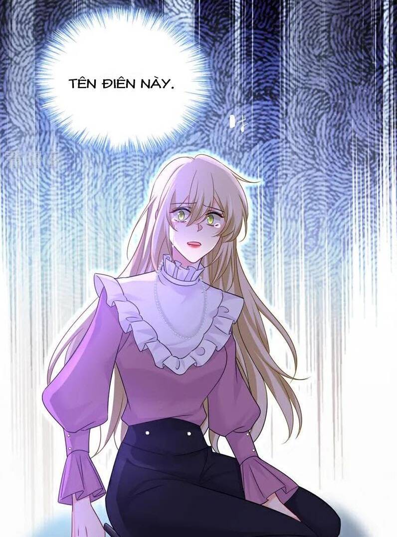 Tổng Tài Tại Thượng Chapter 586.2 - 8