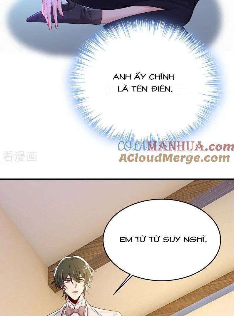 Tổng Tài Tại Thượng Chapter 586.2 - 9