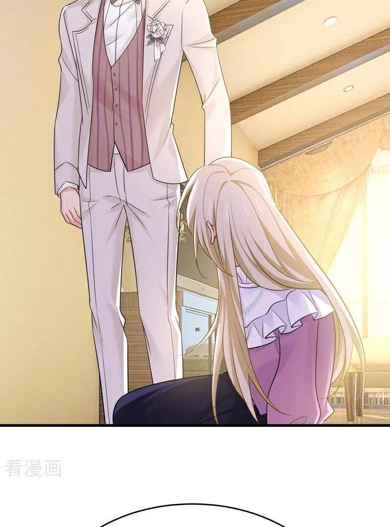 Tổng Tài Tại Thượng Chapter 586.2 - 10