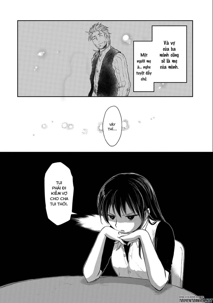 Boukensha Ni Naritai To Miyako Ni Deteitta Musume Ga S Rank Ni Natteta Chapter 24 - 19