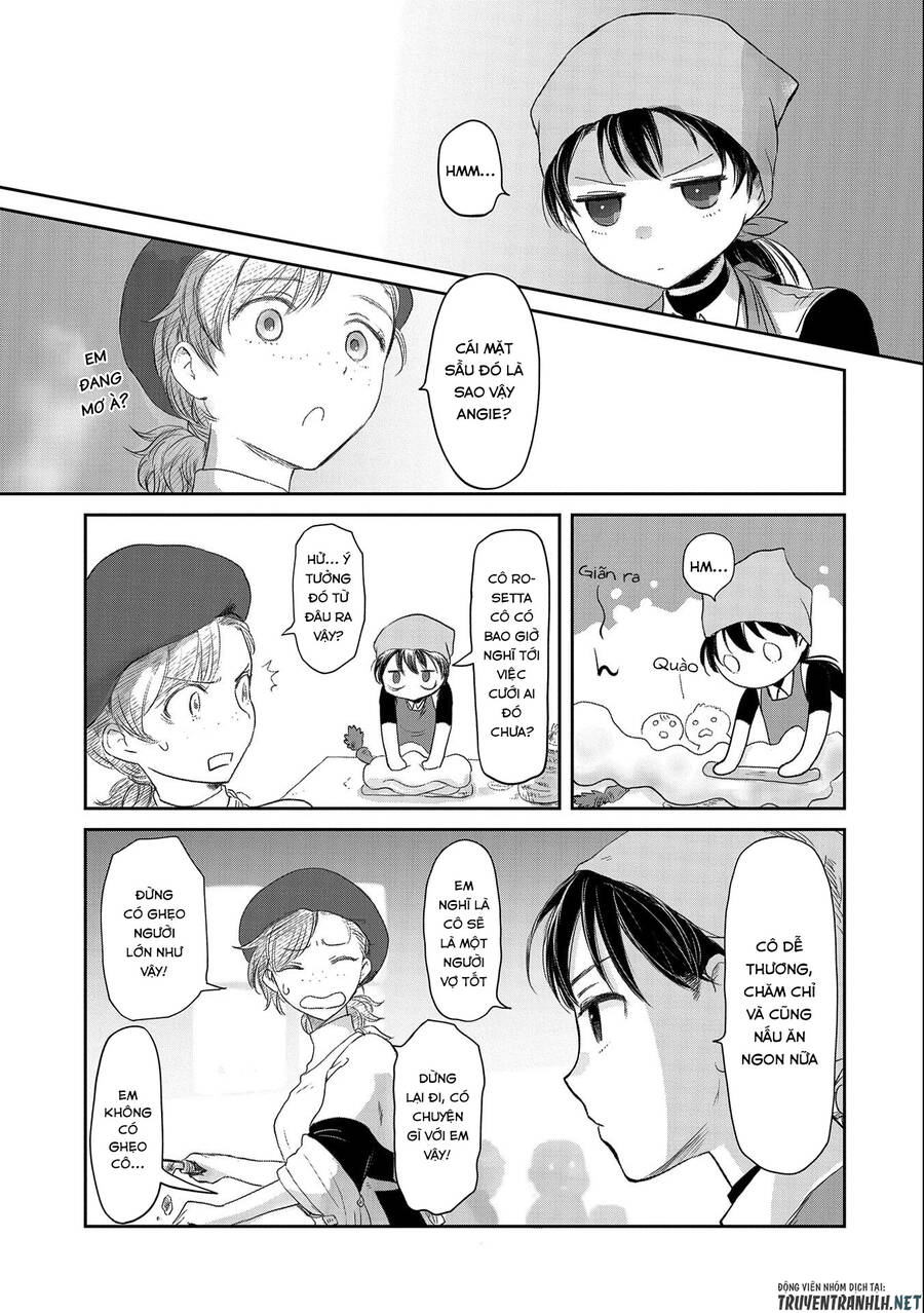 Boukensha Ni Naritai To Miyako Ni Deteitta Musume Ga S Rank Ni Natteta Chapter 25 - 20