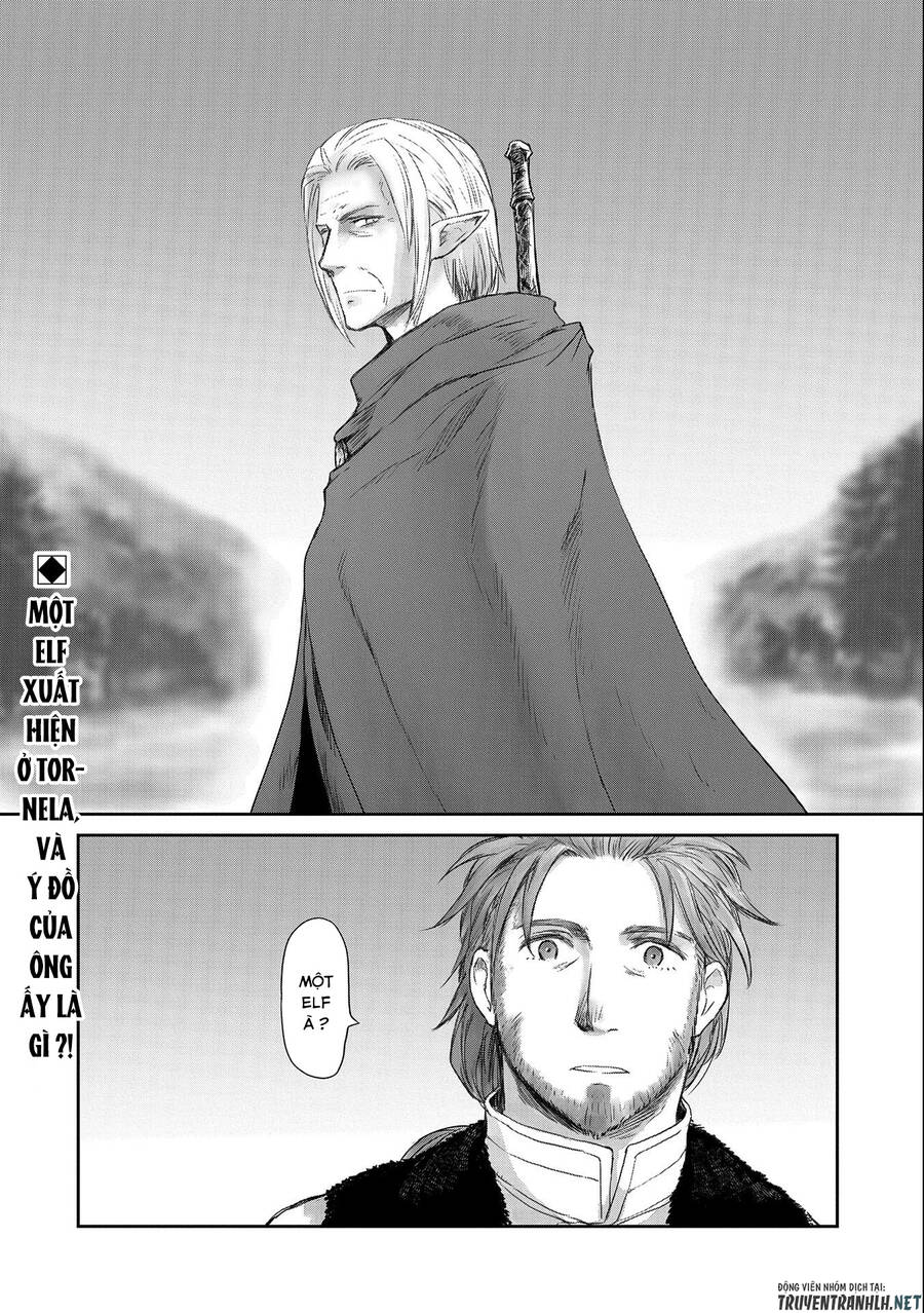Boukensha Ni Naritai To Miyako Ni Deteitta Musume Ga S Rank Ni Natteta Chapter 25 - 33