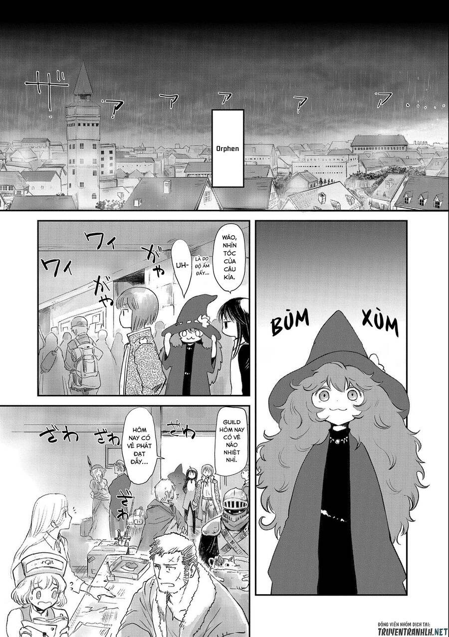 Boukensha Ni Naritai To Miyako Ni Deteitta Musume Ga S Rank Ni Natteta Chapter 25 - 7