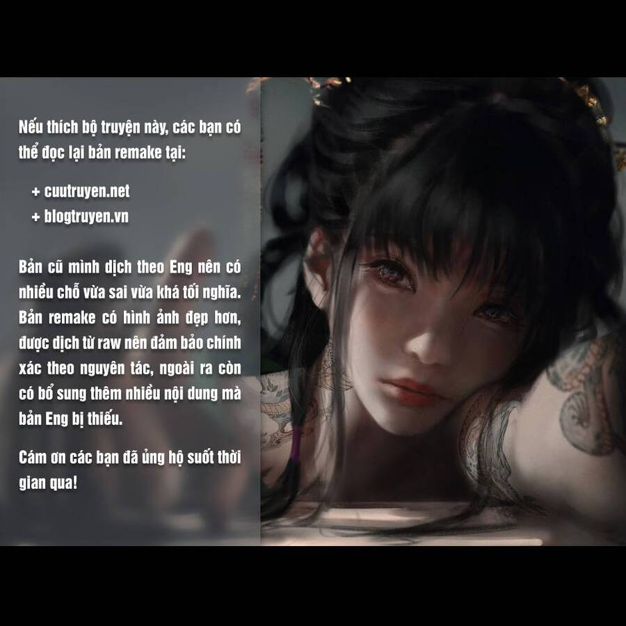Ghostblade Chapter 11.3 - 2
