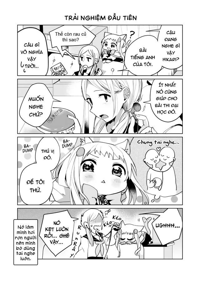 Catulus Syndrome Chapter 58.5 - 4