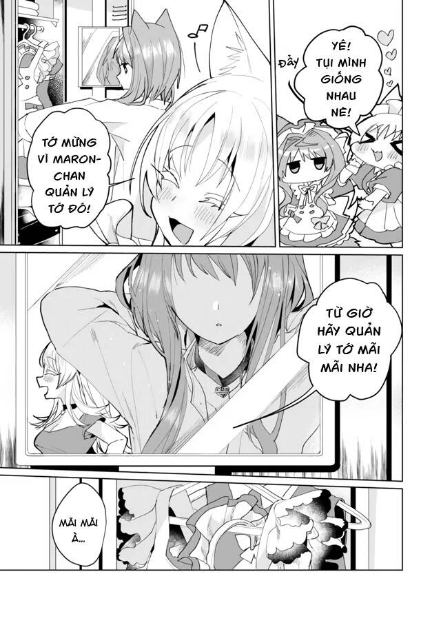 Catulus Syndrome Chapter 59 - 11