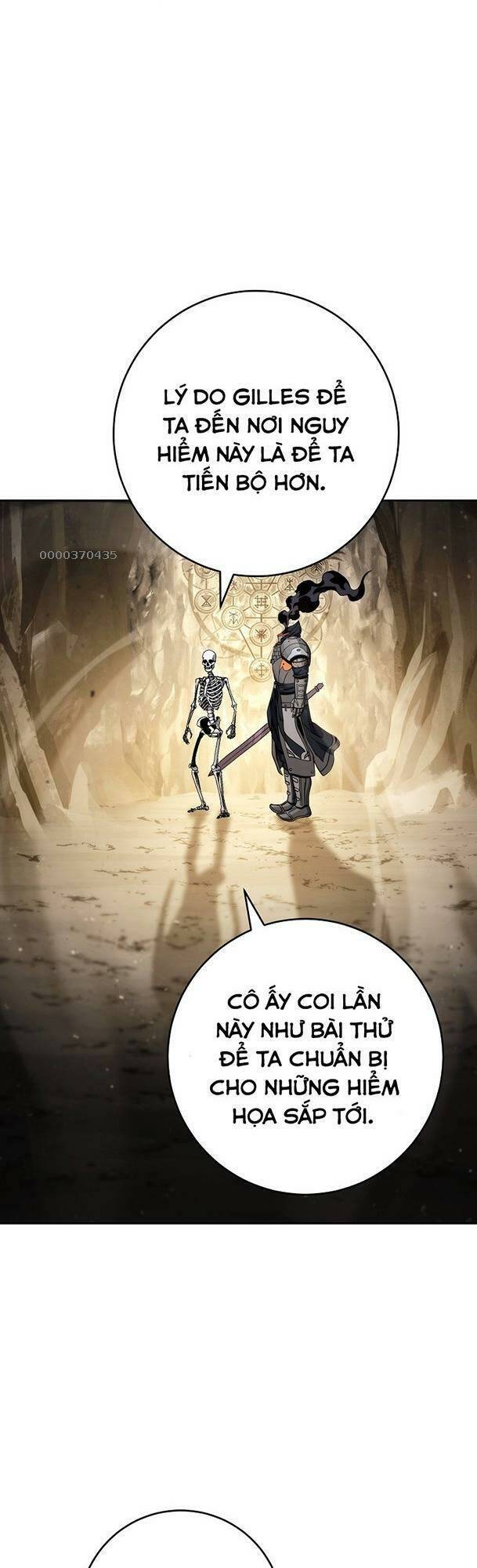 Cốt Binh Trở Lại Chapter 214 - 64