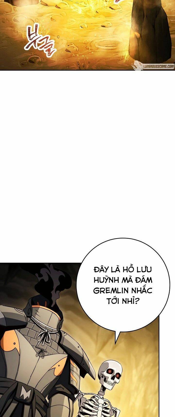 Cốt Binh Trở Lại Chapter 215 - 29