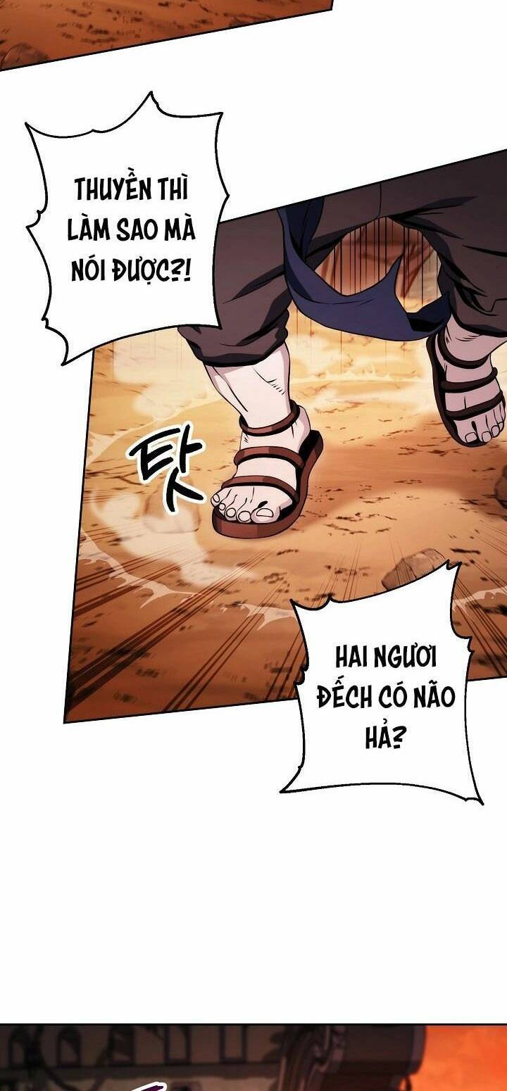Cốt Binh Trở Lại Chapter 215 - 52