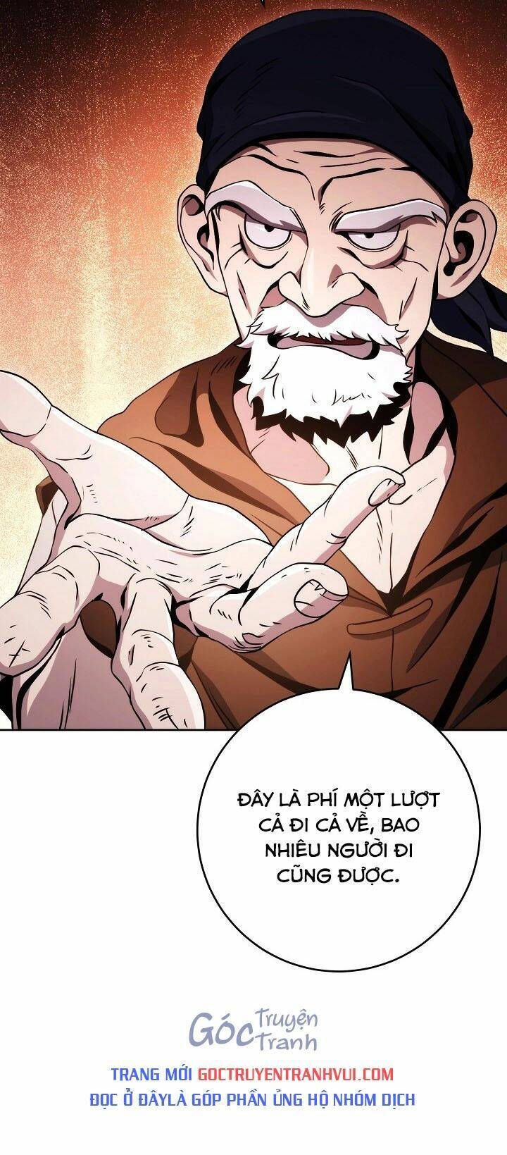 Cốt Binh Trở Lại Chapter 215 - 59
