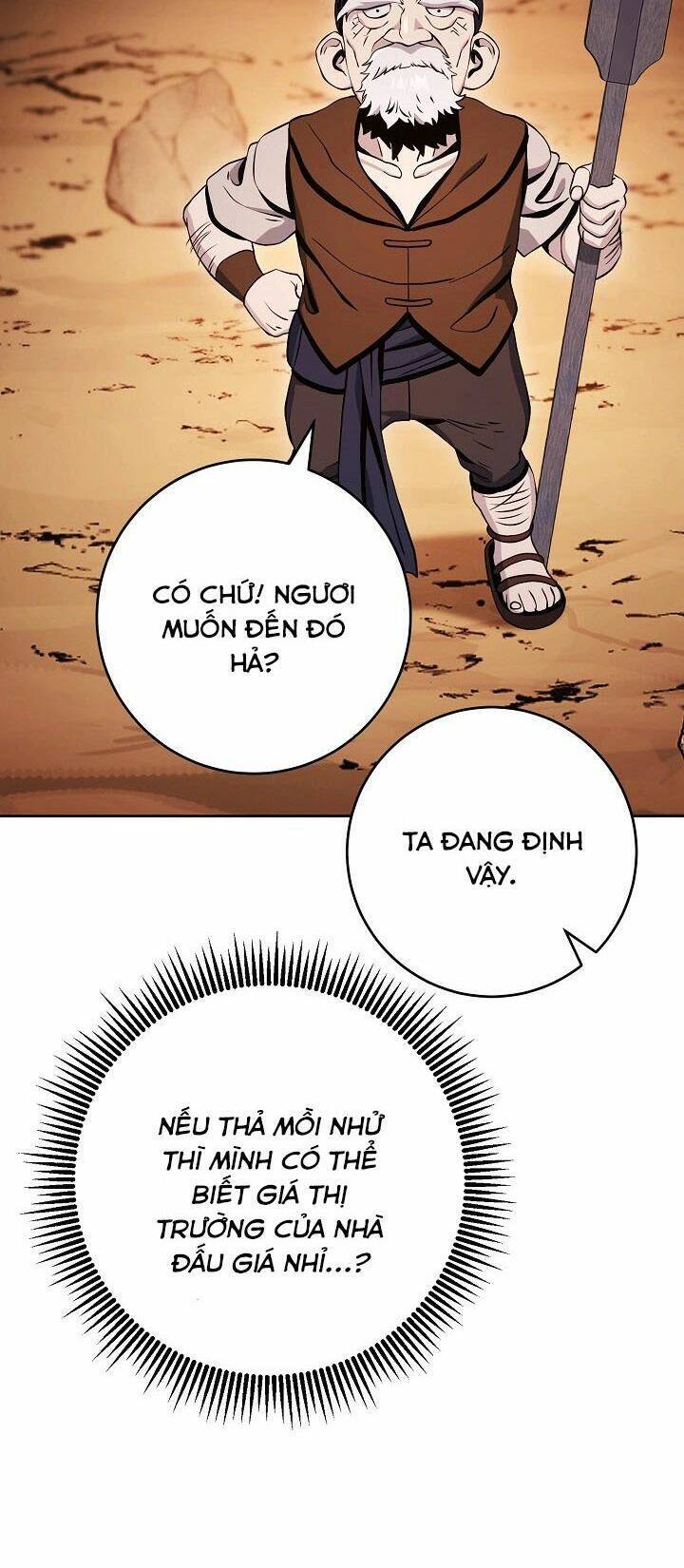 Cốt Binh Trở Lại Chapter 215 - 63