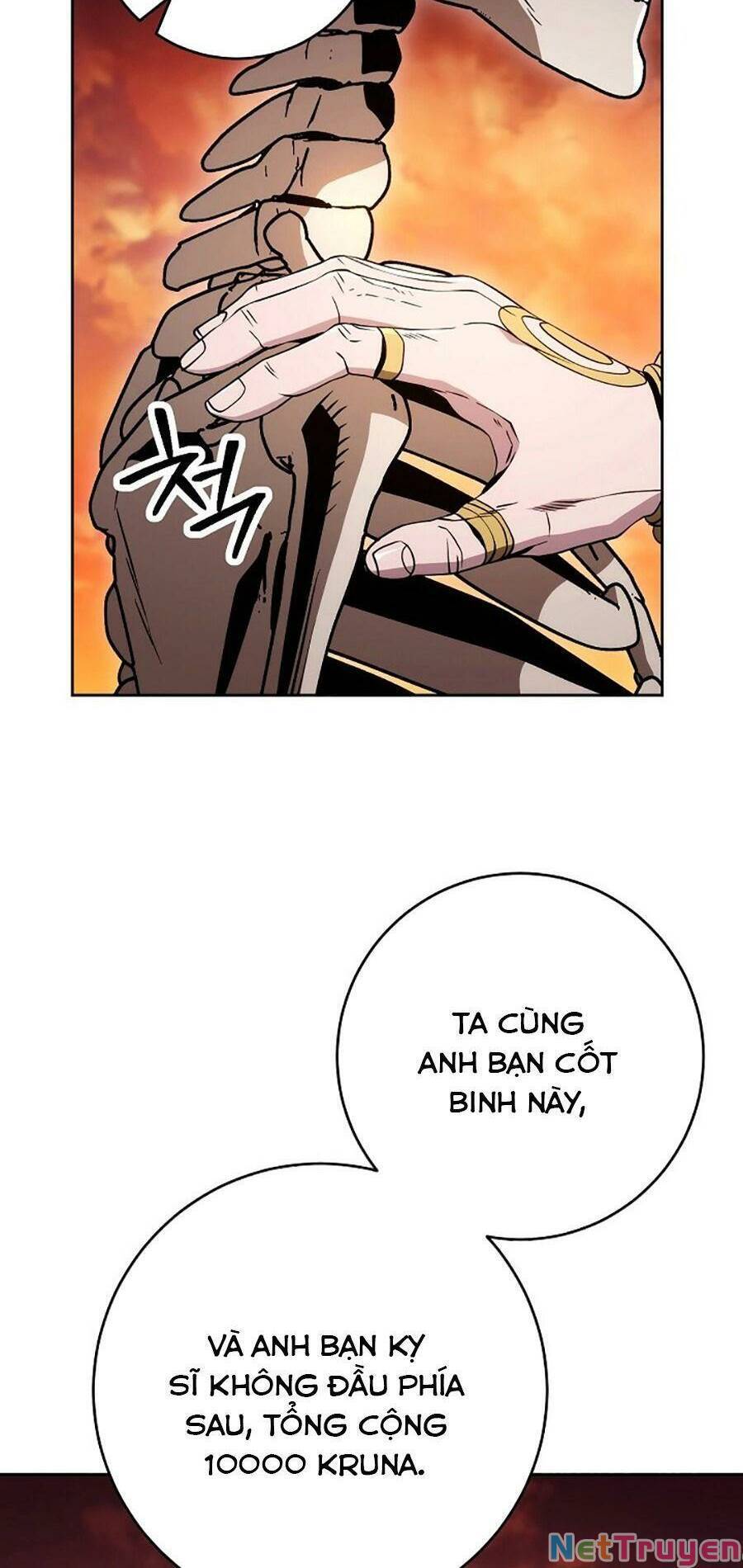 Cốt Binh Trở Lại Chapter 216 - 6