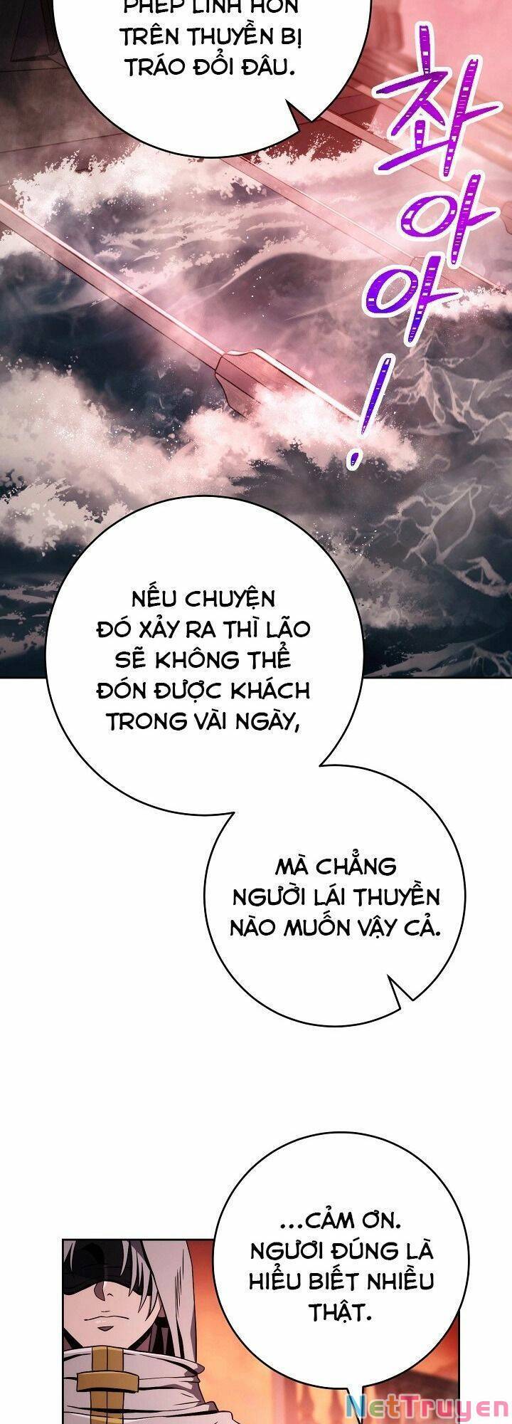 Cốt Binh Trở Lại Chapter 216 - 76