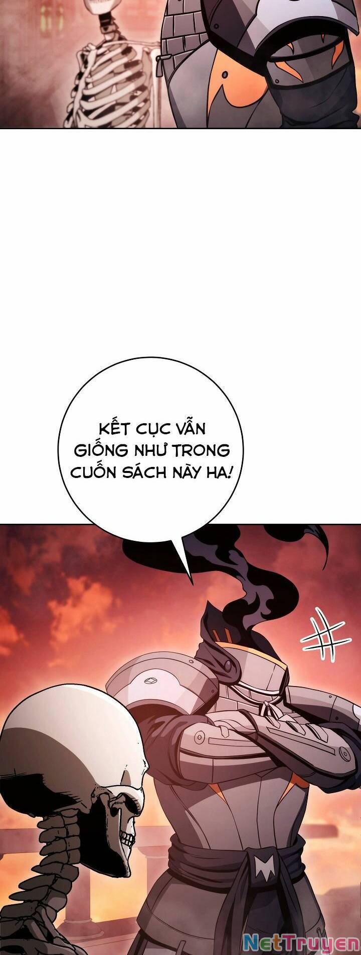 Cốt Binh Trở Lại Chapter 217 - 25