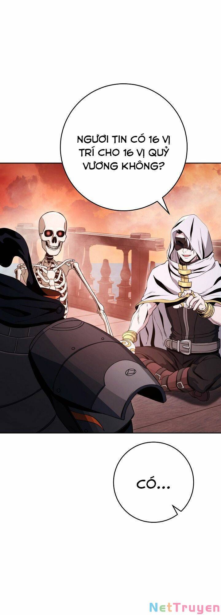 Cốt Binh Trở Lại Chapter 217 - 66