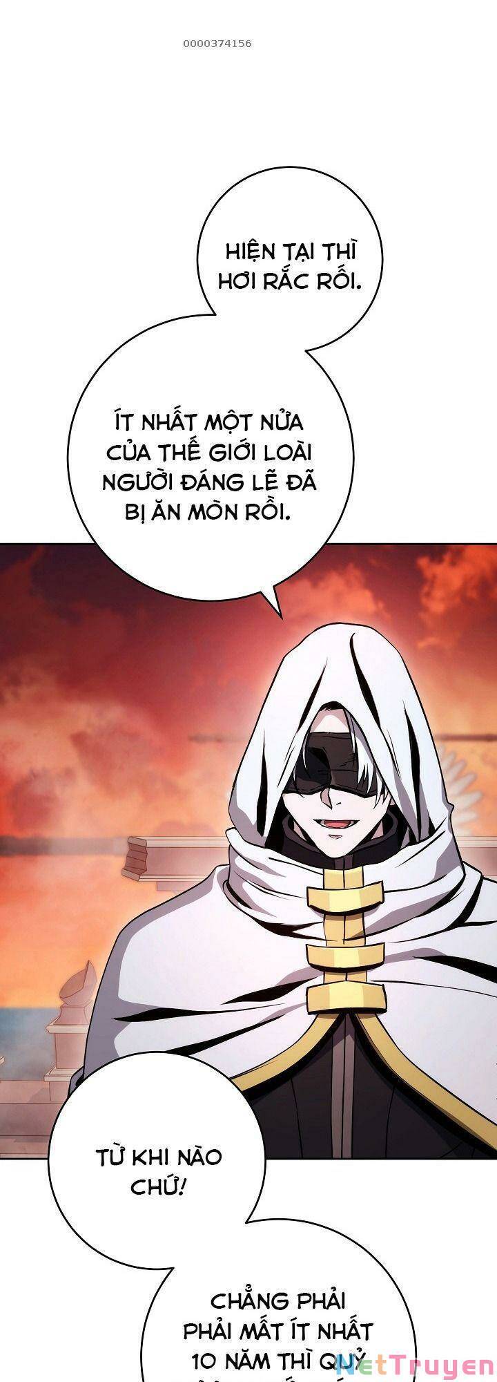 Cốt Binh Trở Lại Chapter 217 - 79